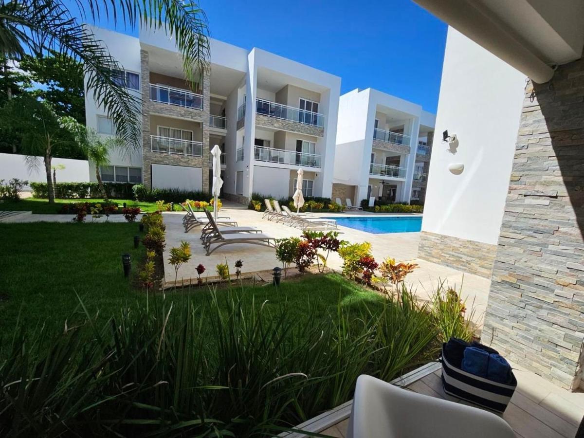 Apartamento Awesome Location 1bdr In The Heart Of Corales *