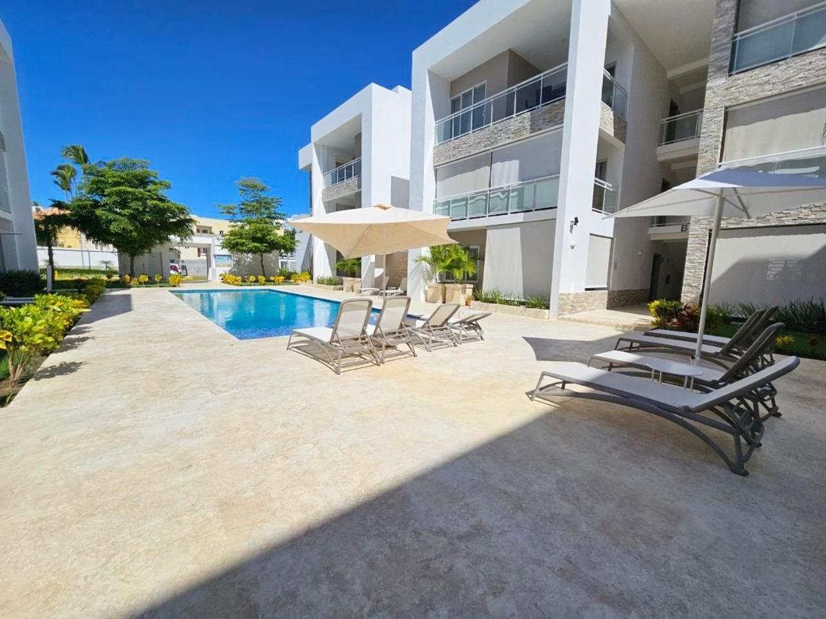 Awesome Location 1bdr In The Heart Of Corales * Punta Cana