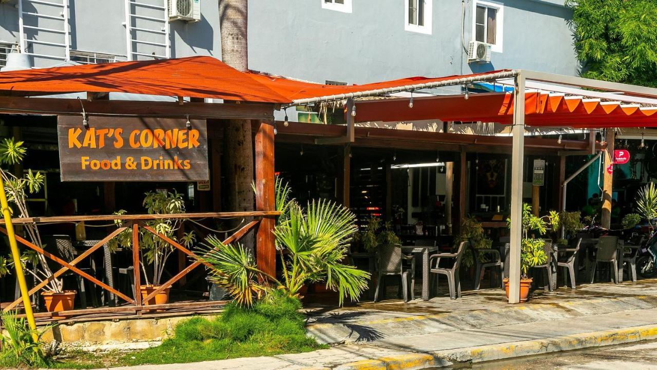 Awesome Location 1bdr In The Heart Of Corales Apartamento *