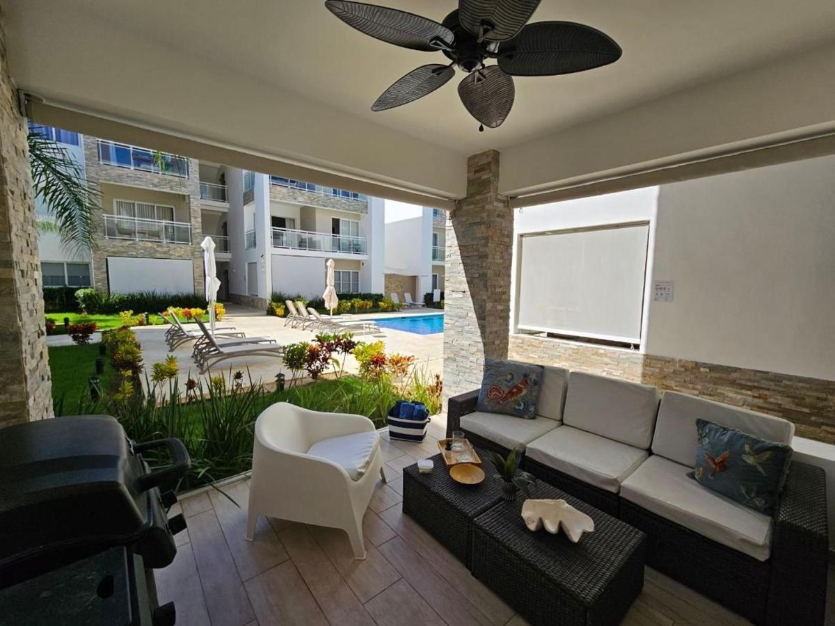 Awesome Location 1bdr In The Heart Of Corales Apartamento *