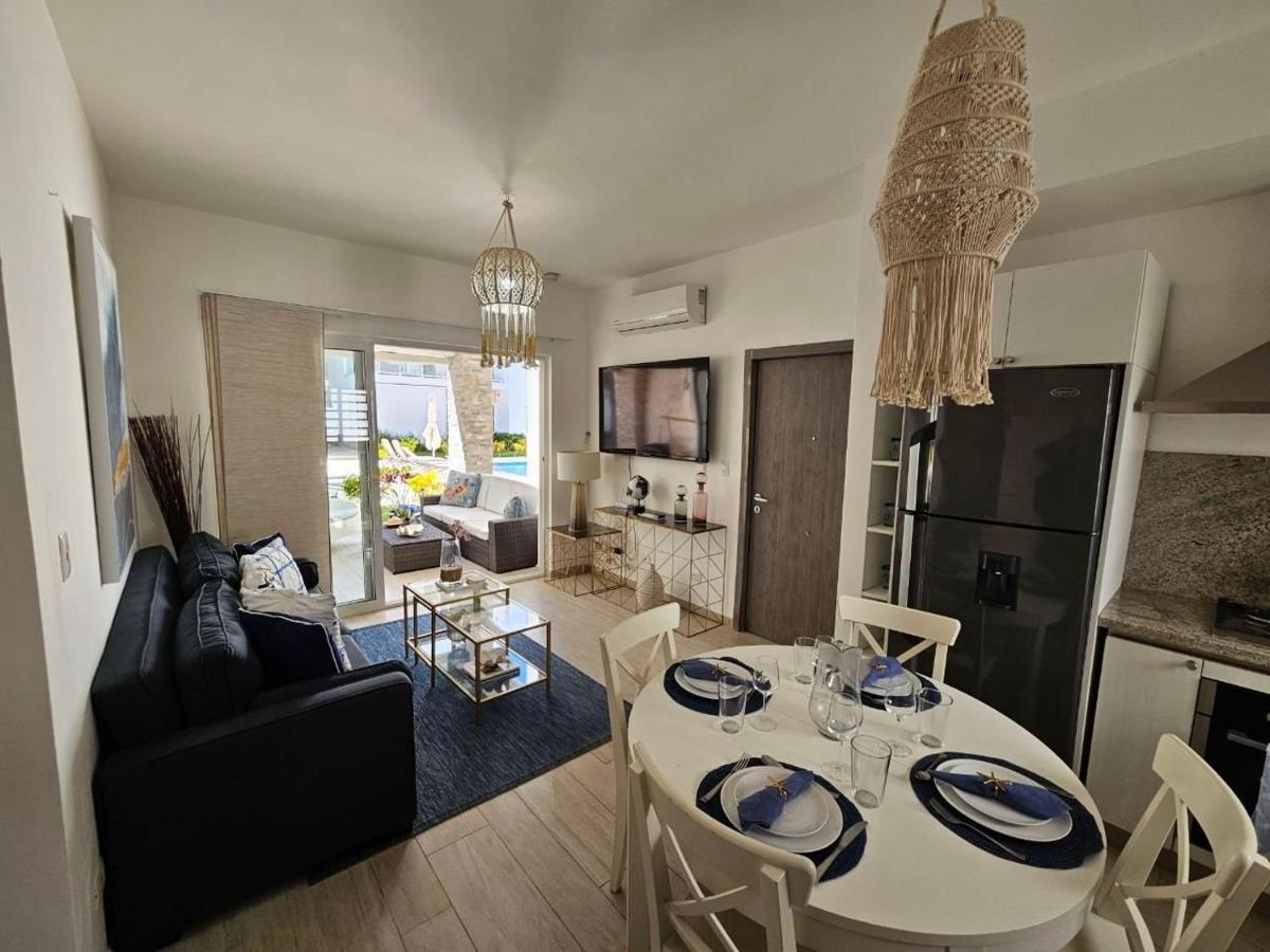 Awesome Location 1bdr In The Heart Of Corales Apartamento Punta Cana