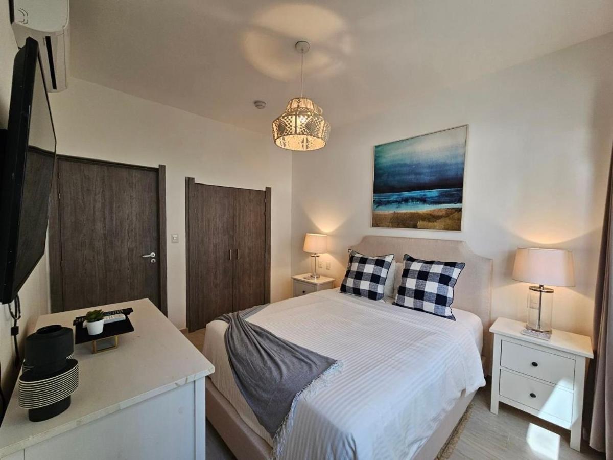 Awesome Location 1bdr In The Heart Of Corales * Punta Cana