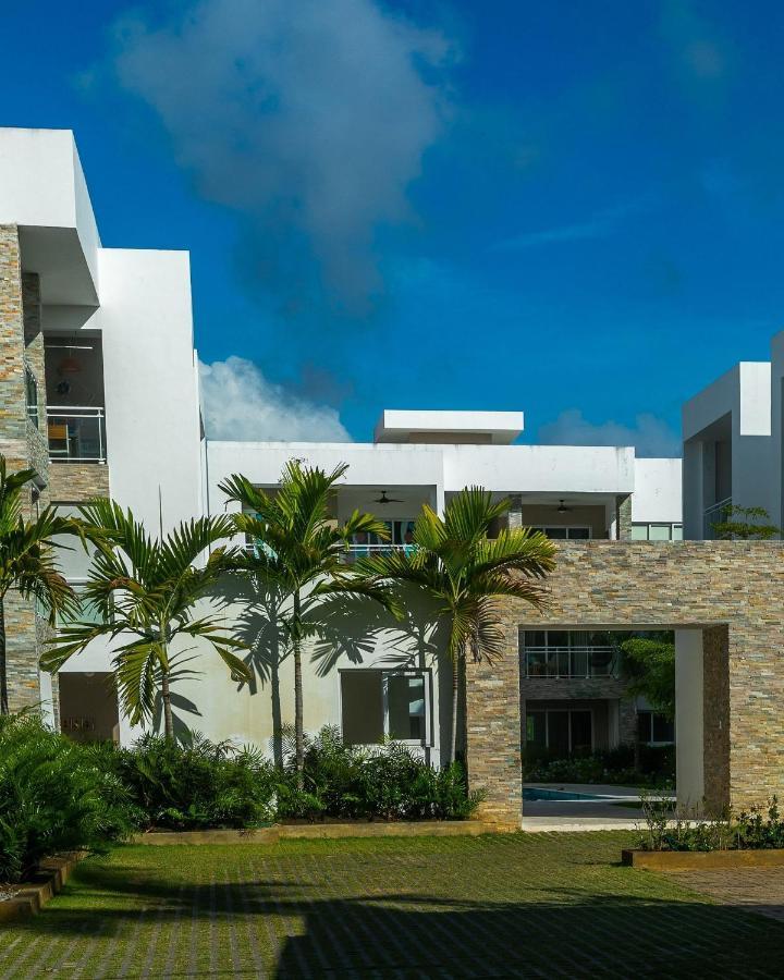 Apartamento Awesome Location 1bdr In The Heart Of Corales