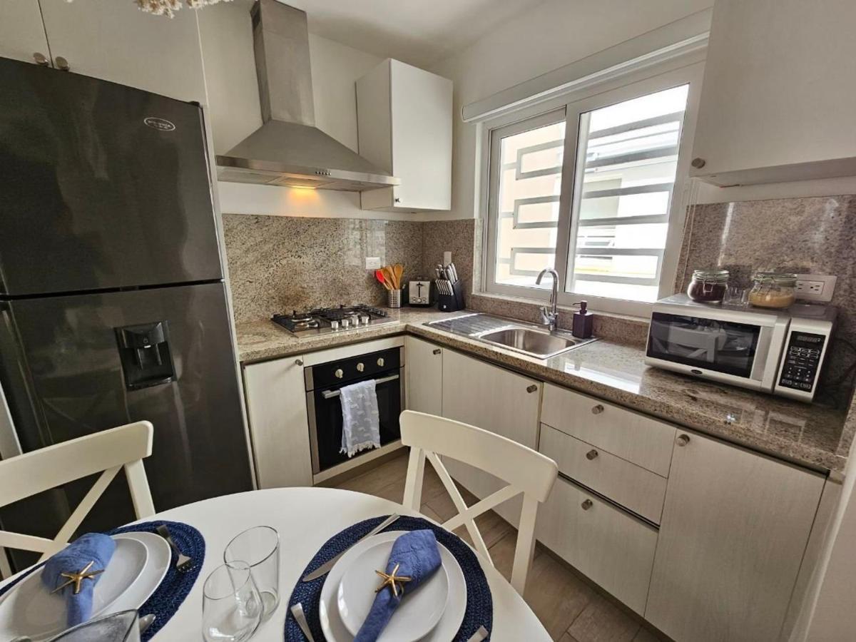 Apartamento Awesome Location 1bdr In The Heart Of Corales