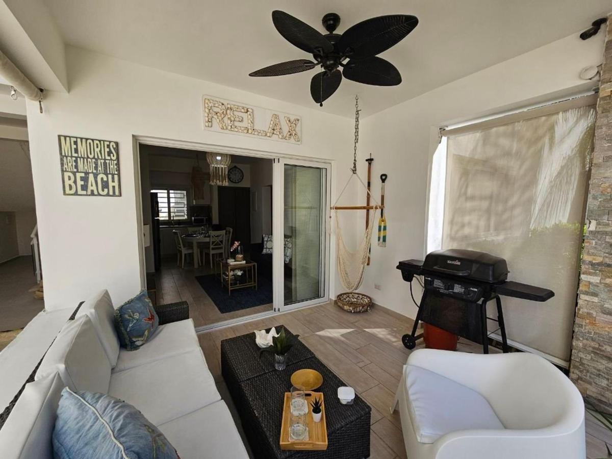 Apartamento Awesome Location 1bdr In The Heart Of Corales *