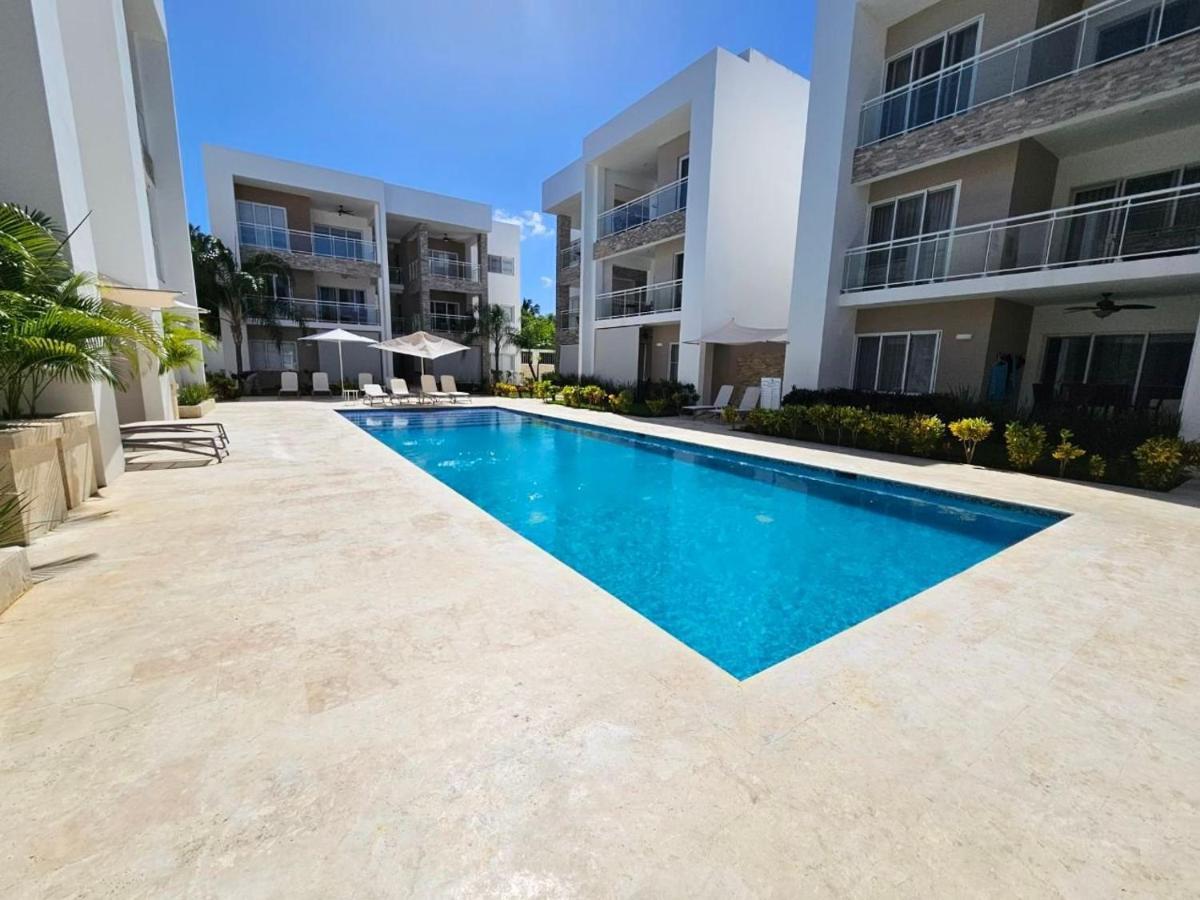 Awesome Location 1bdr In The Heart Of Corales Punta Cana