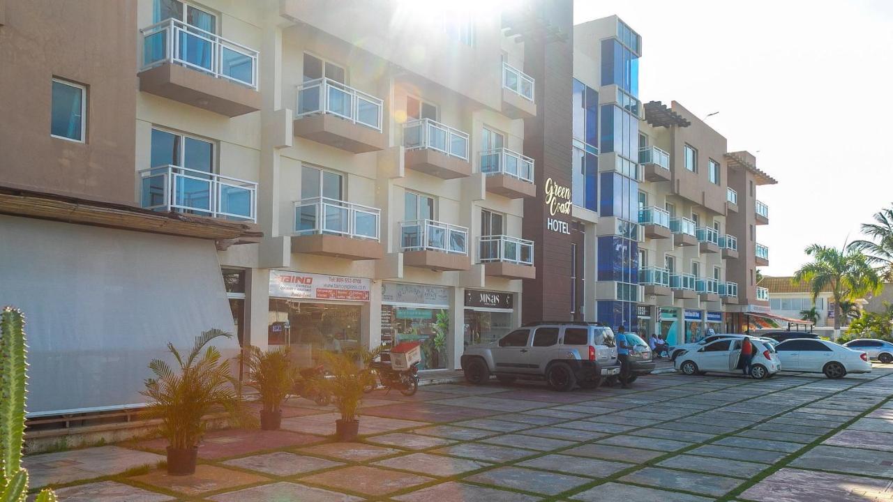 Awesome Location 1bdr In The Heart Of Corales * Punta Cana