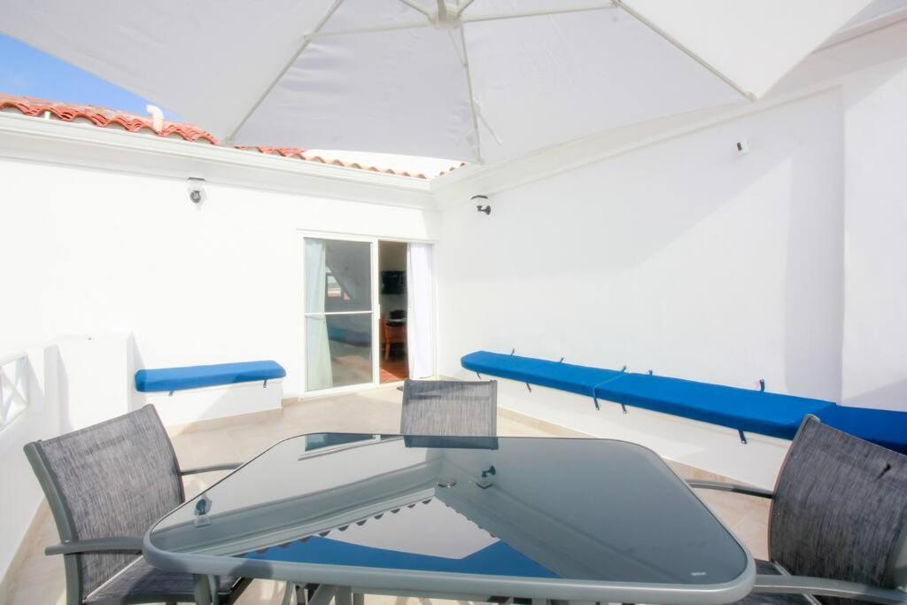 Beach Apartamento
