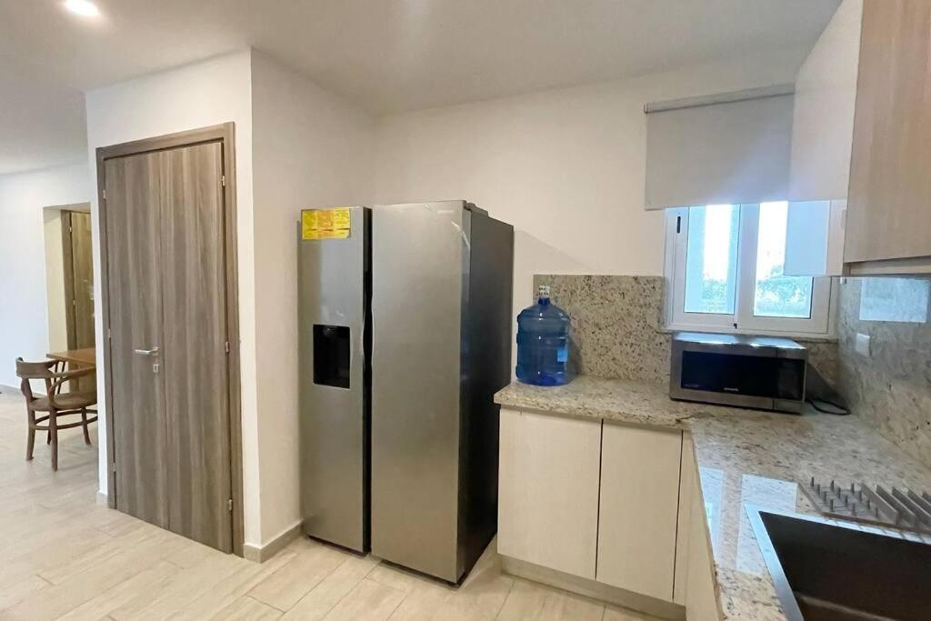 De 2 En Hard Rock Golf Apartamento Punta Cana
