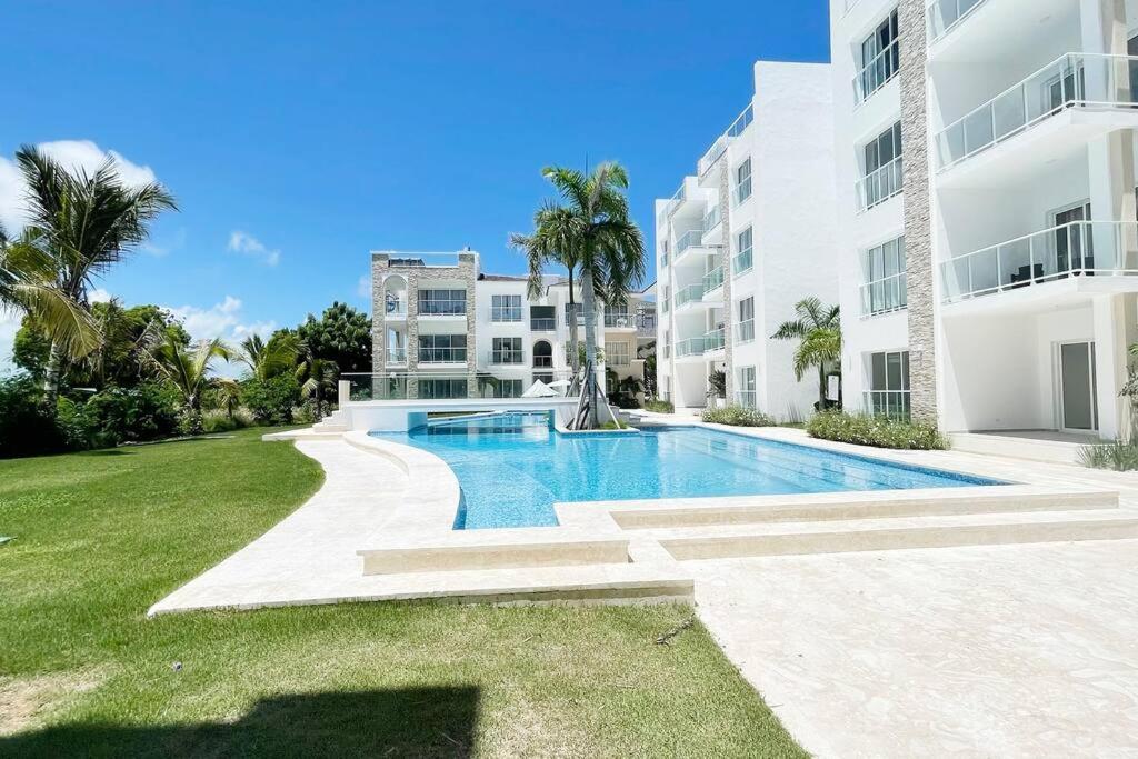 De 2 En Hard Rock Golf Apartamento *