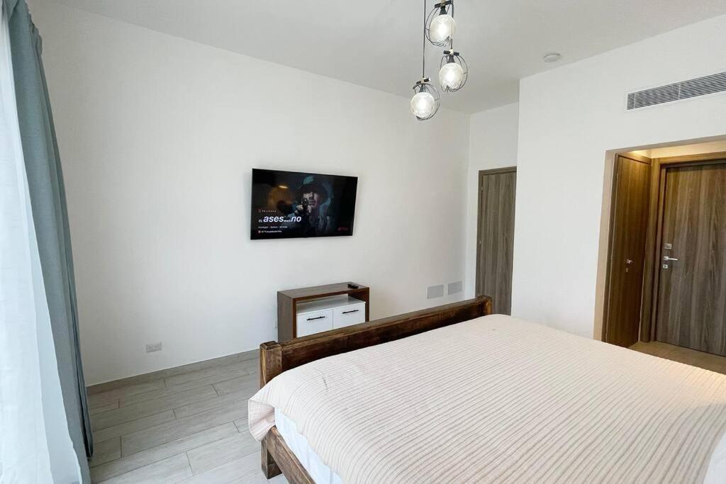 Apartamento De 2 En Hard Rock Golf Punta Cana
