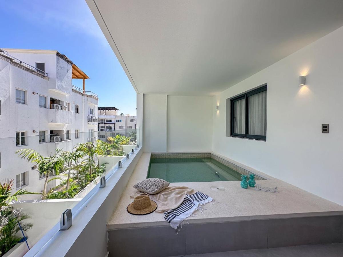 Apartamento Fantastic Luxury With Bbq And Picuzzi