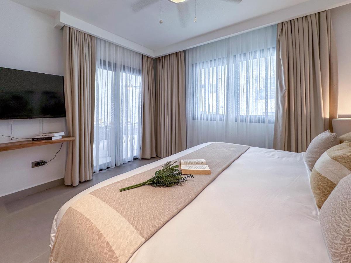 Apartamento Fantastic Luxury With Bbq And Picuzzi *