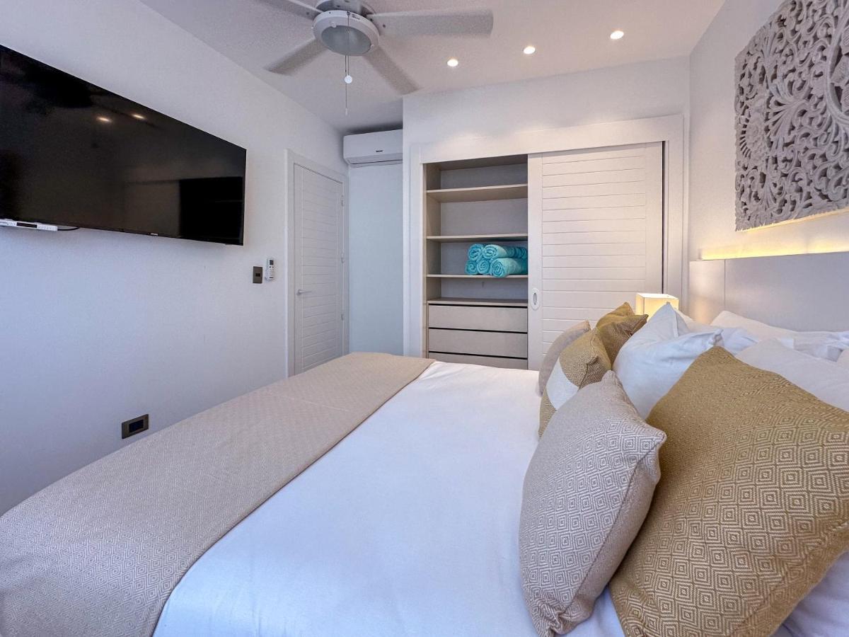 Apartamento Fantastic Luxury With Bbq And Picuzzi