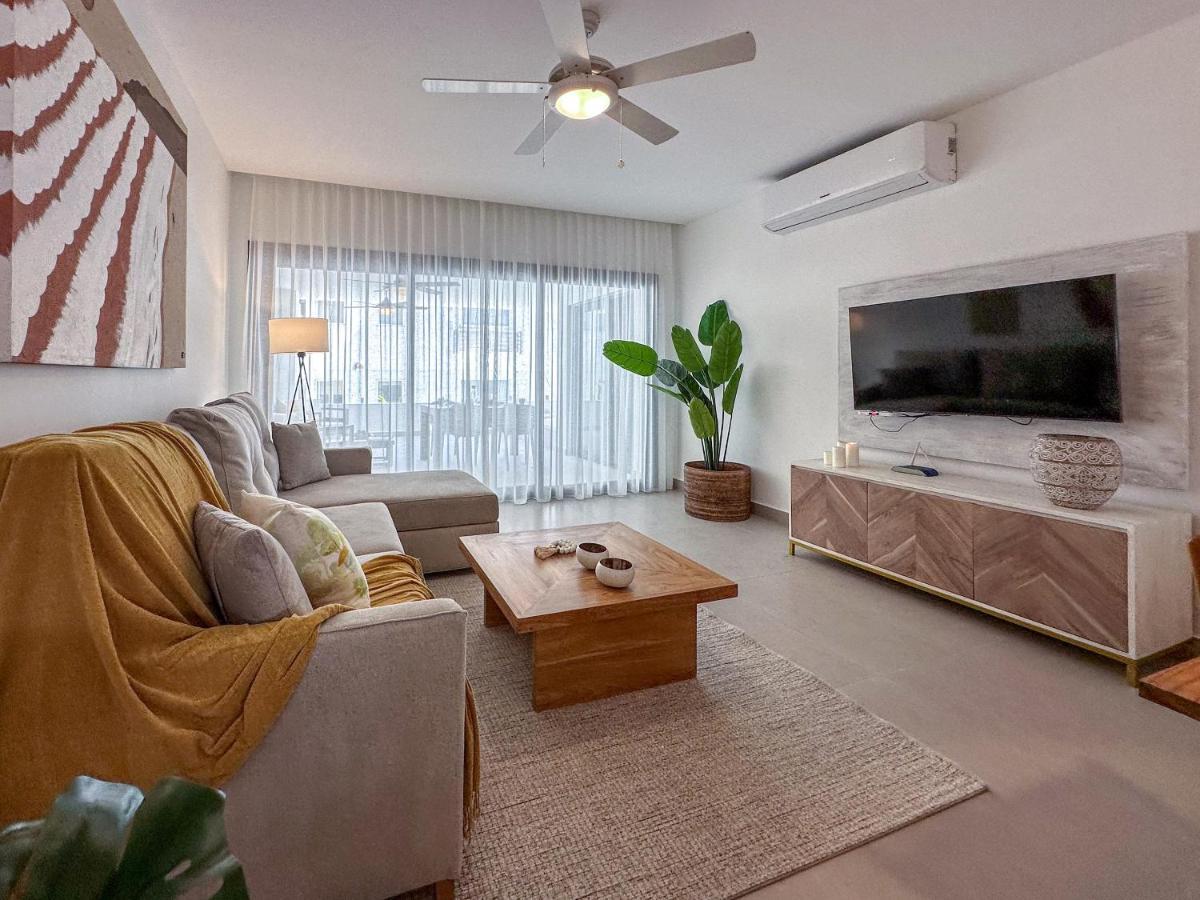 Apartamento Fantastic Luxury With Bbq And Picuzzi *