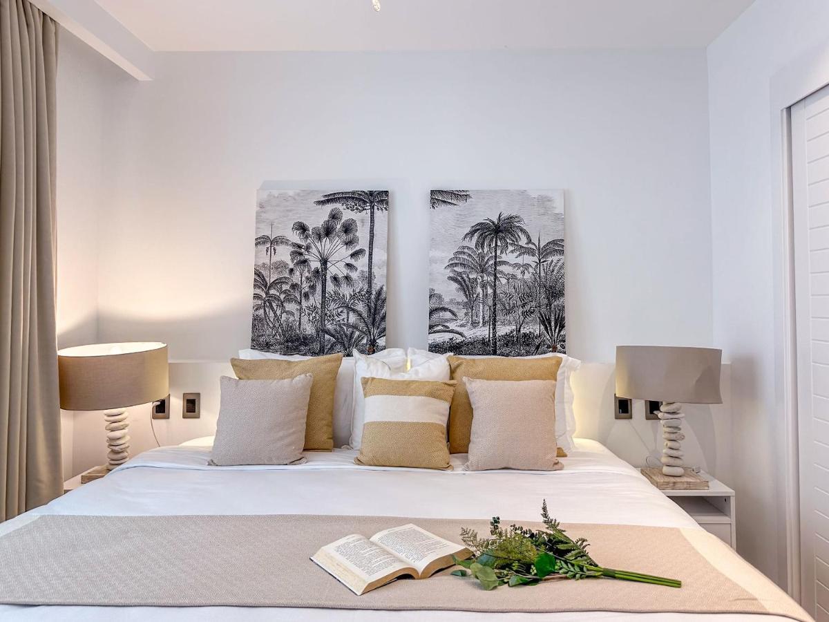 Apartamento Fantastic Luxury With Bbq And Picuzzi *