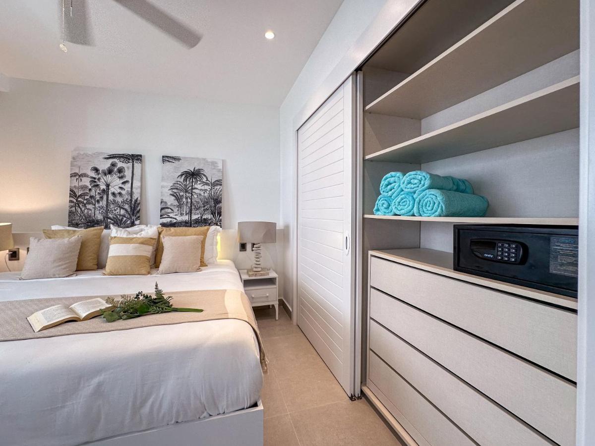 Fantastic Luxury With Bbq And Picuzzi Apartamento Punta Cana