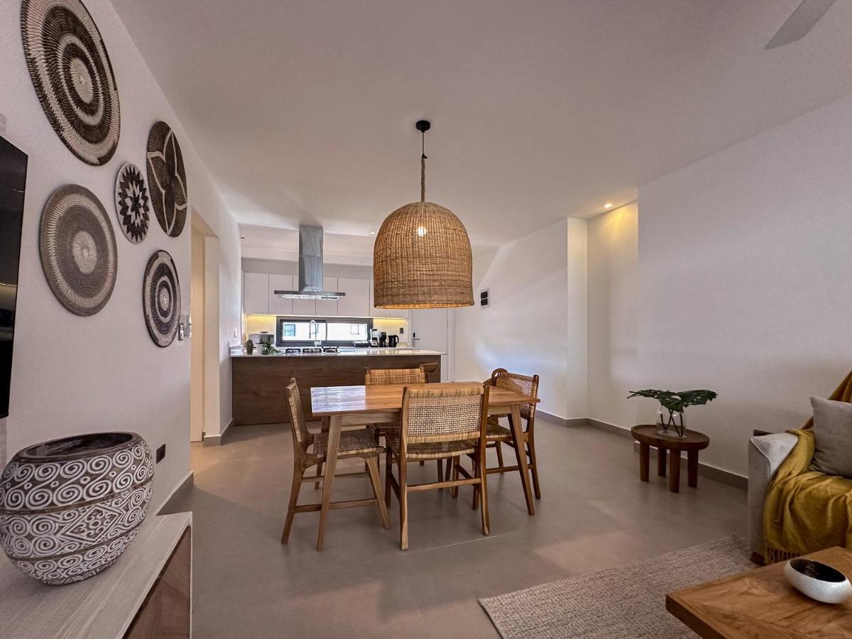 Apartamento Fantastic Luxury With Bbq And Picuzzi