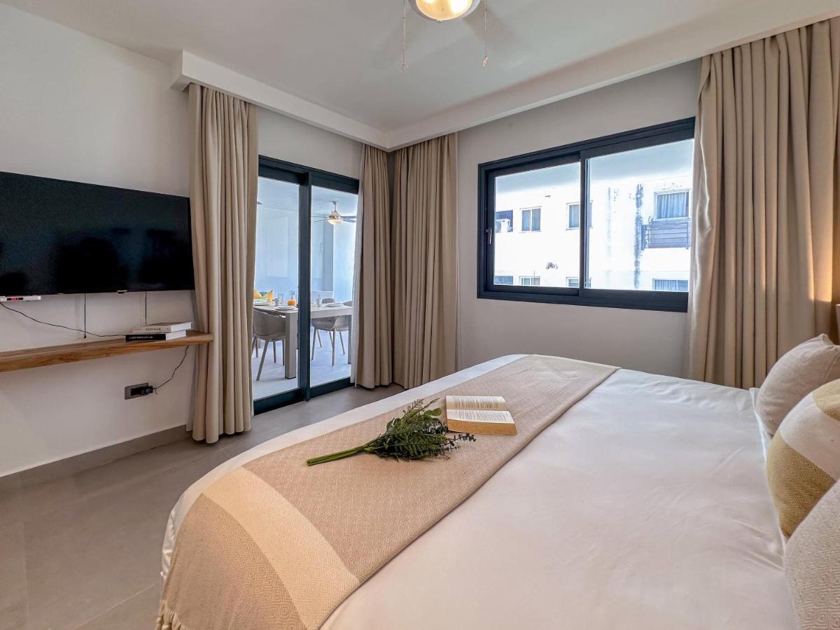 Apartamento Fantastic Luxury With Bbq And Picuzzi Punta Cana