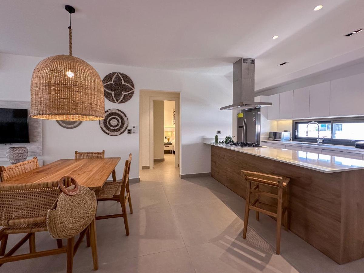 Apartamento Fantastic Luxury With Bbq And Picuzzi