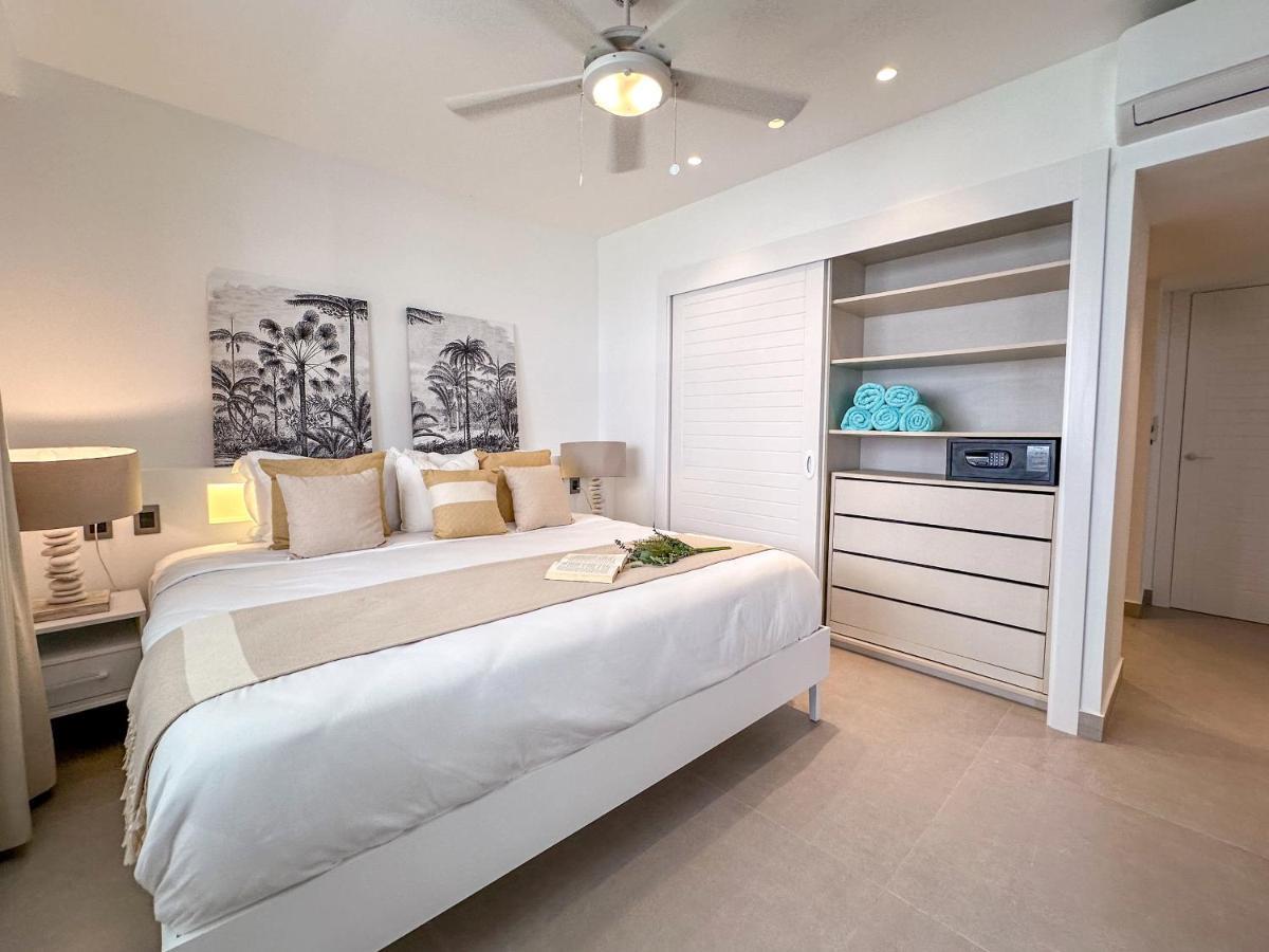 Apartamento Fantastic Luxury With Bbq And Picuzzi Punta Cana