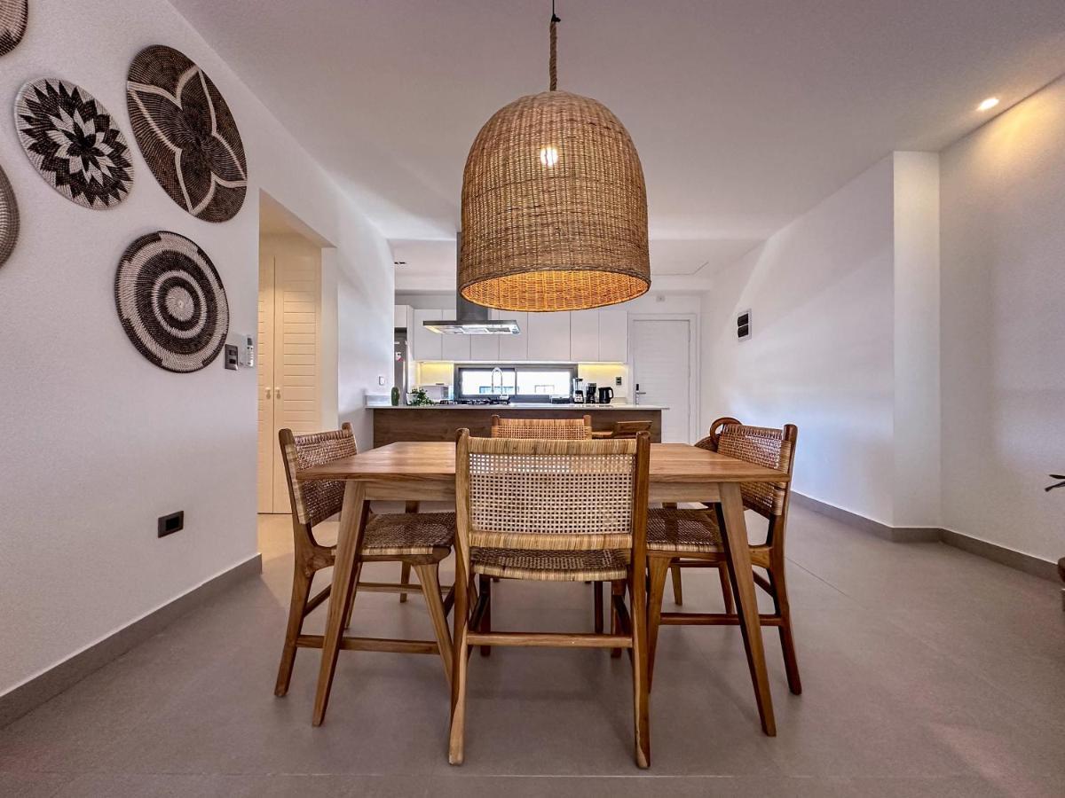 Apartamento Fantastic Luxury With Bbq And Picuzzi Punta Cana