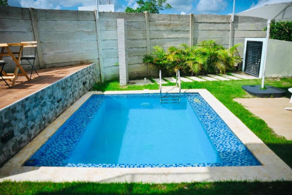 Sunset Villa Punta Cana