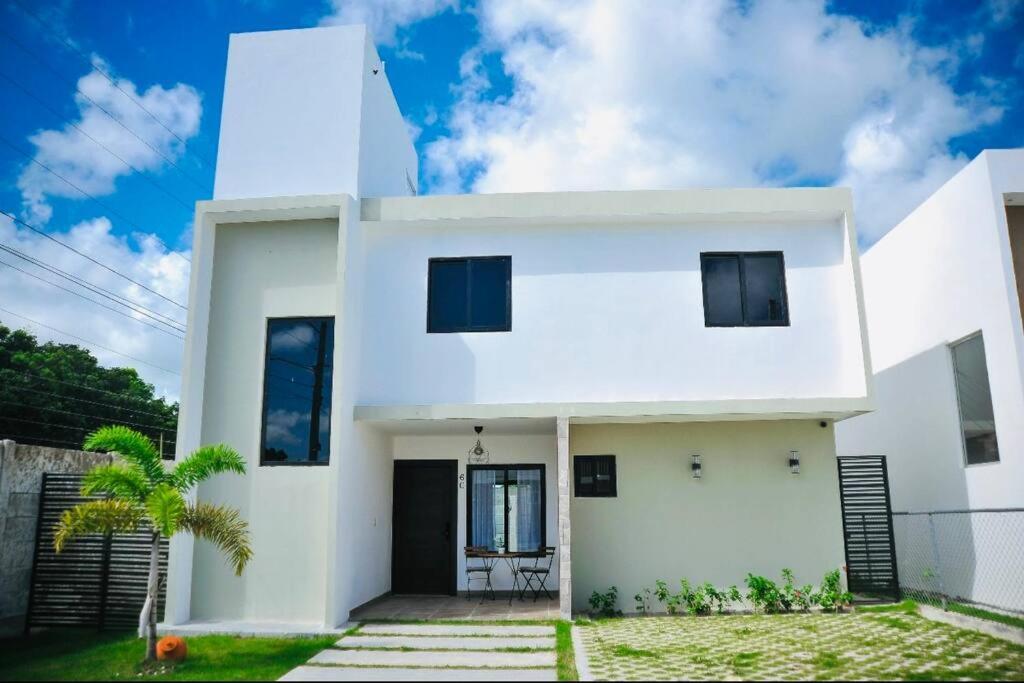 Sunset Villa