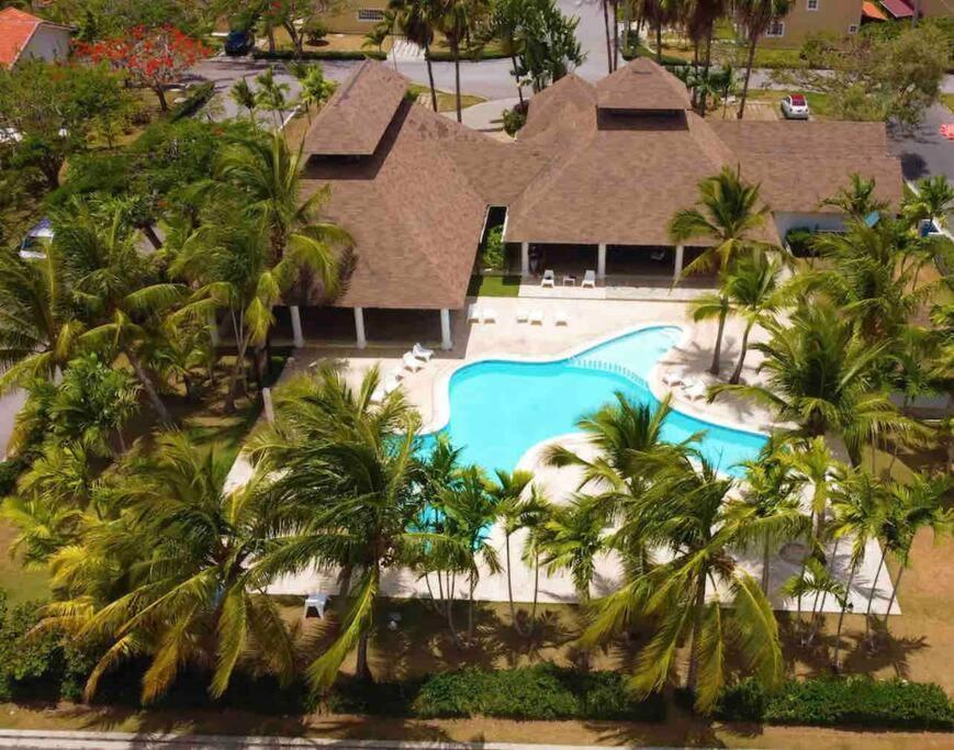 Caracol Punta Cana