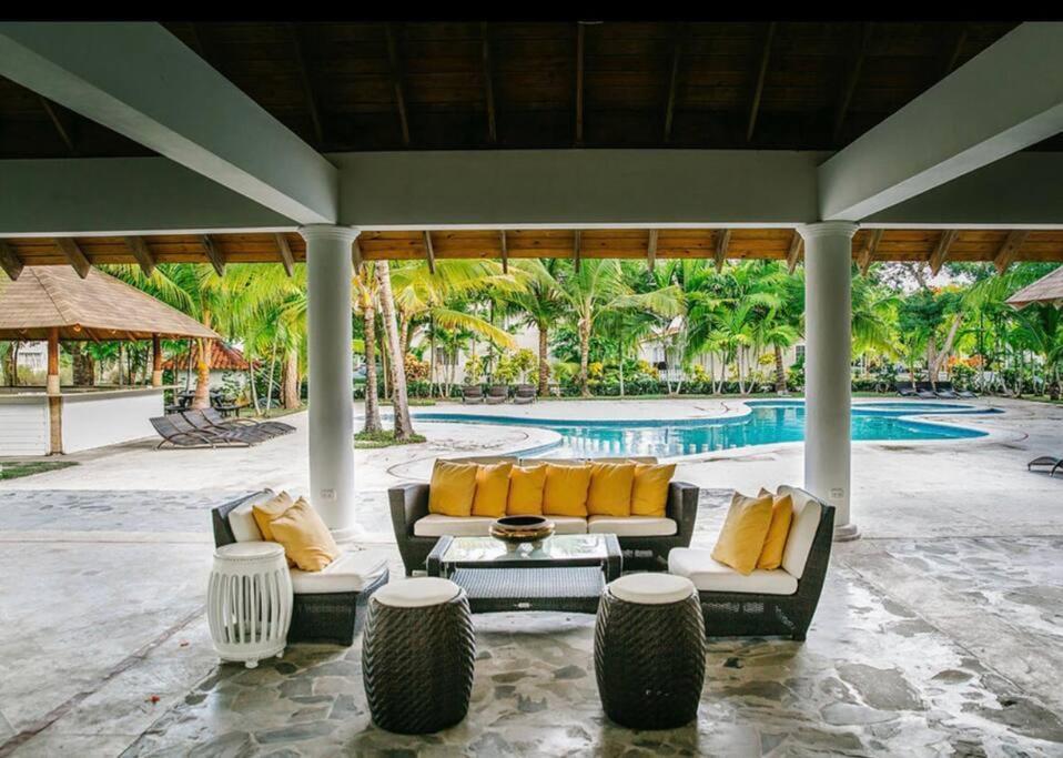 Caracol Villa Punta Cana