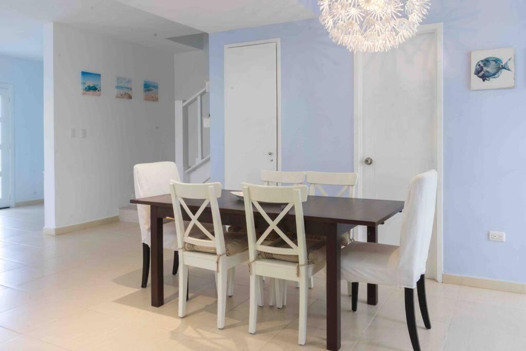 Villa Caracol Punta Cana
