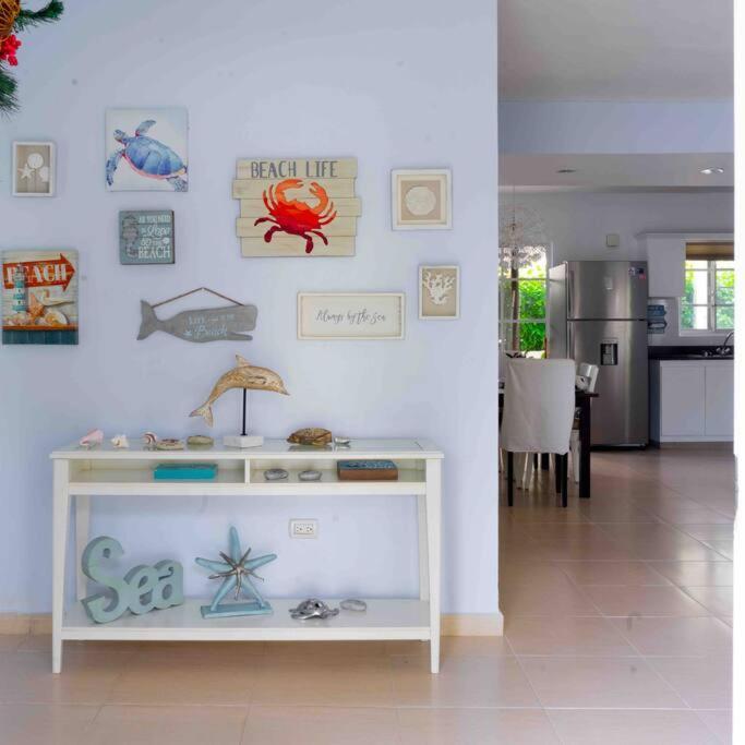 Villa Caracol Punta Cana