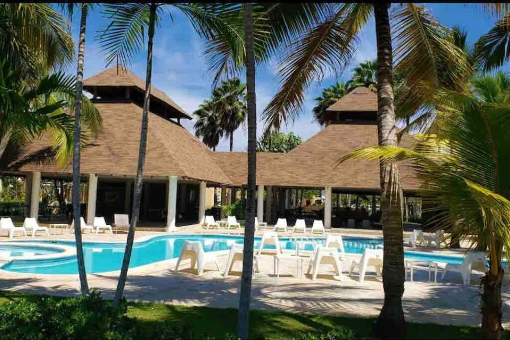 Villa Caracol *