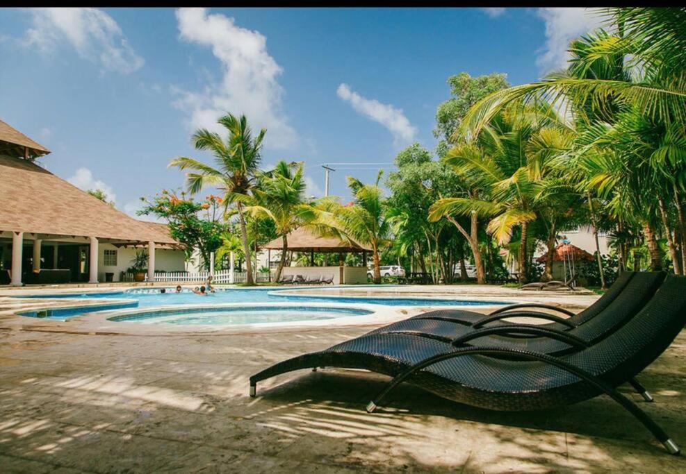 Villa Caracol Punta Cana