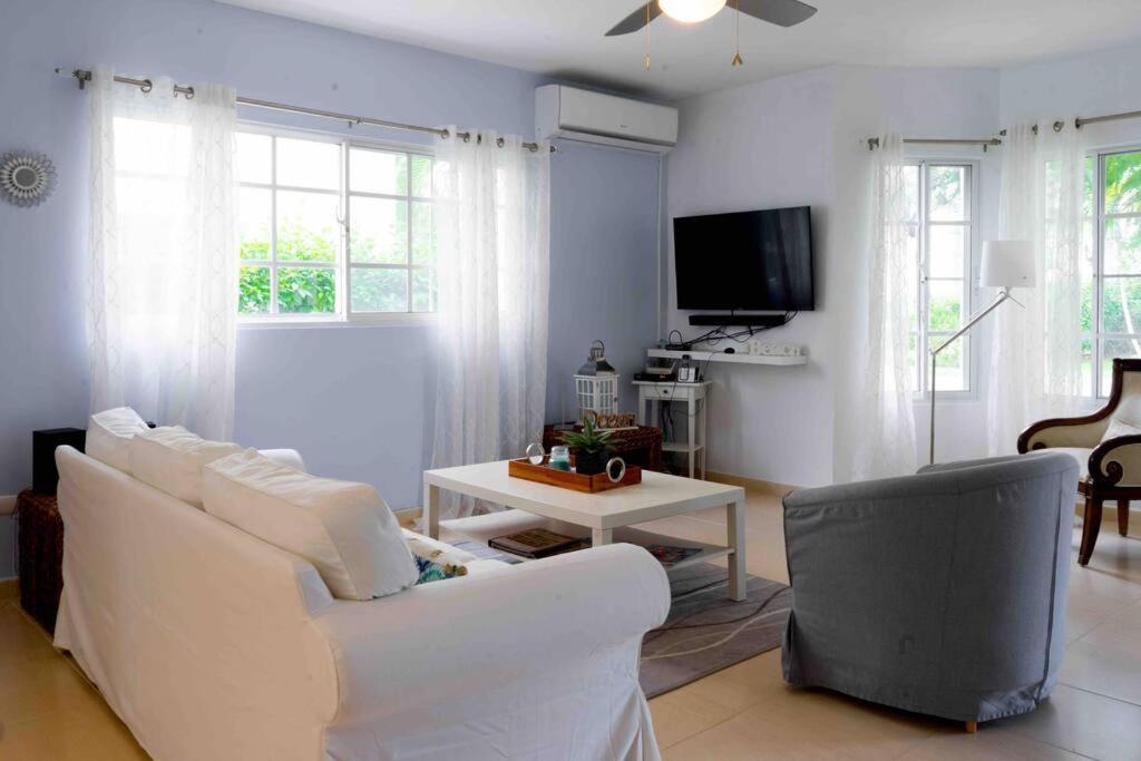 Villa Caracol Punta Cana