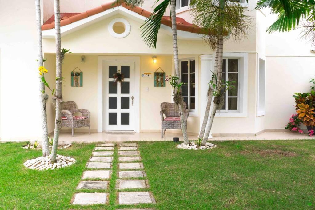 Villa Caracol *