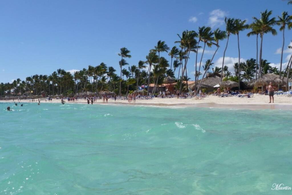 Villa Caracol Punta Cana