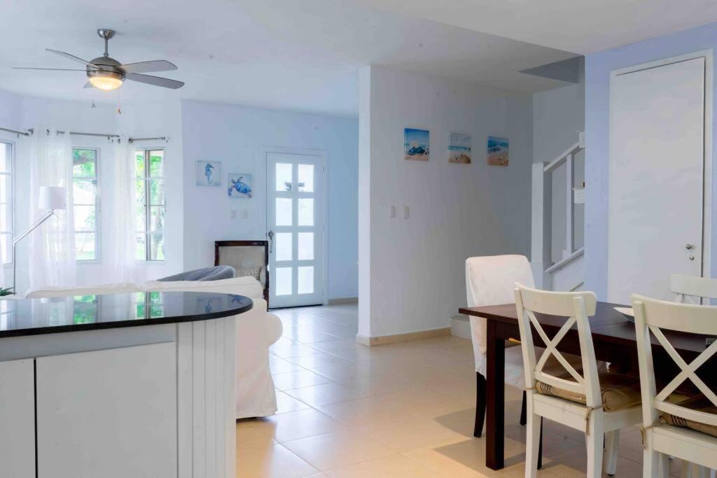 Villa Caracol Punta Cana
