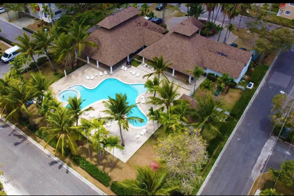 Caracol Punta Cana