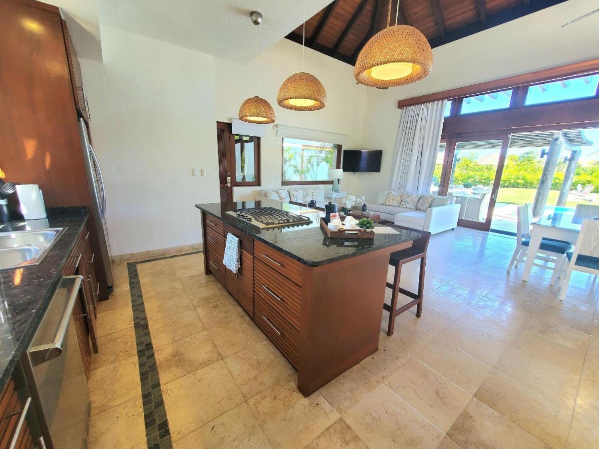 Apartamento Espectacular Tropical De 2 Hab/ Con Piscina Privada Y Bbq *