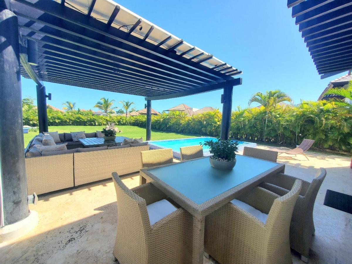 Apartamento Espectacular Tropical De 2 Hab/ Con Piscina Privada Y Bbq *