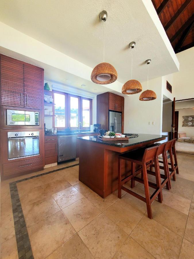 Apartamento Espectacular Tropical De 2 Hab/ Con Piscina Privada Y Bbq *