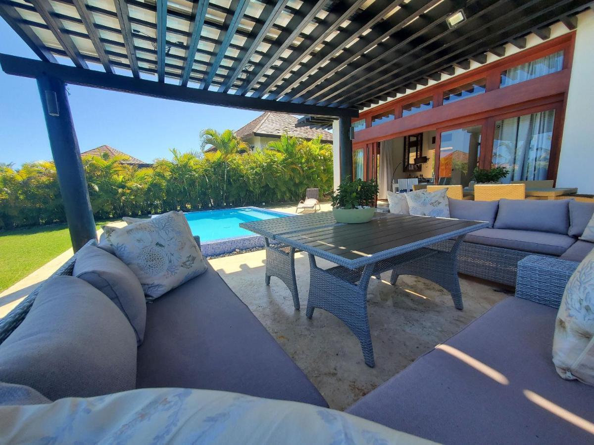Apartamento Espectacular Tropical De 2 Hab/ Con Piscina Privada Y Bbq