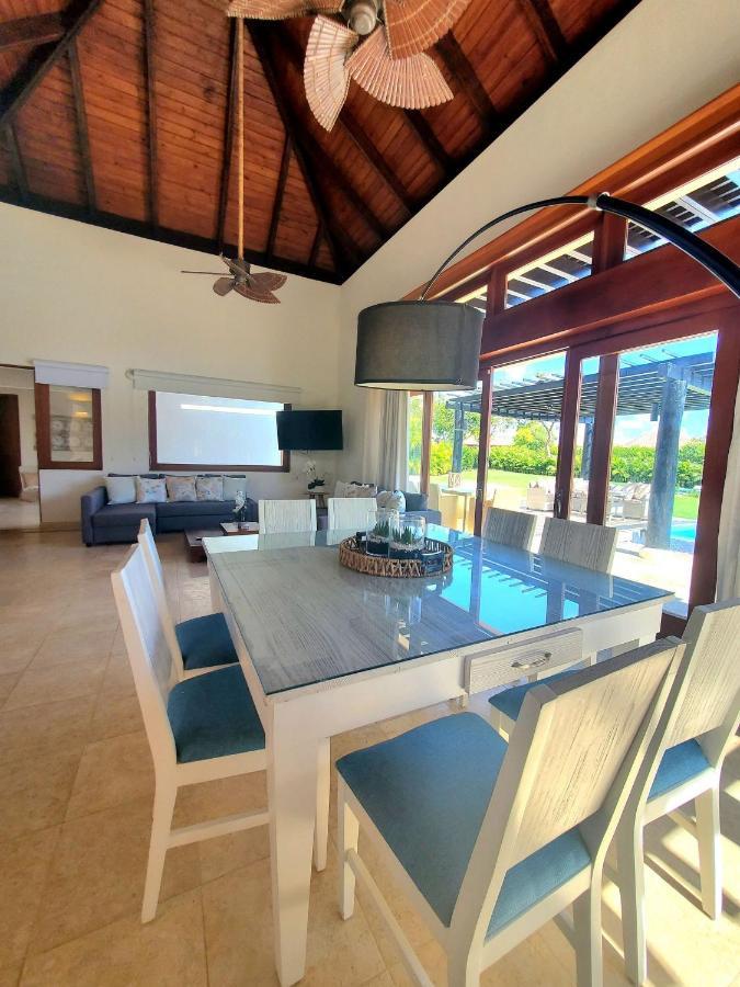 Espectacular Tropical De 2 Hab/ Con Piscina Privada Y Bbq Apartamento *
