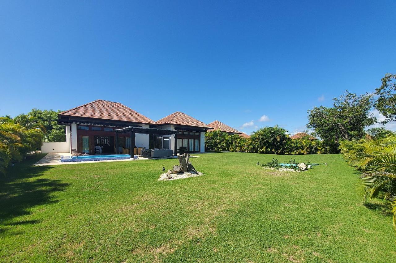 Espectacular Tropical De 2 Hab/ Con Piscina Privada Y Bbq Apartamento