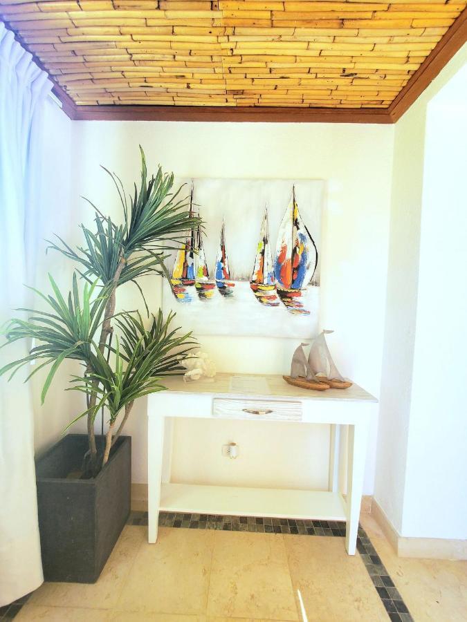 Espectacular Tropical De 2 Hab/ Con Piscina Privada Y Bbq