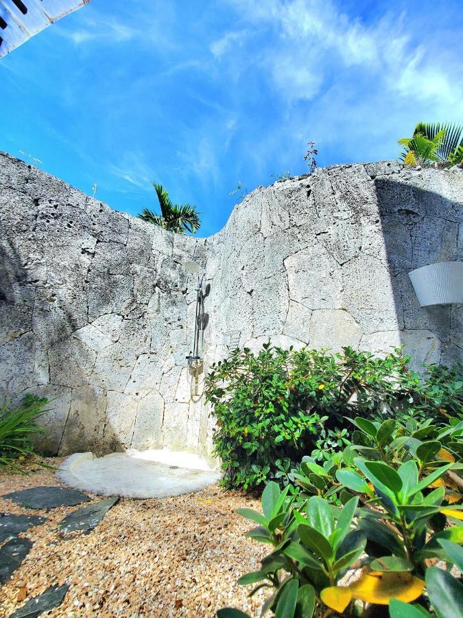 Espectacular Tropical De 2 Hab/ Con Piscina Privada Y Bbq Apartamento *