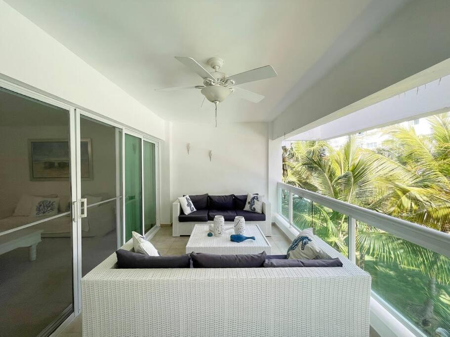 Apartamento Charming 2 Bedroom With Pool *