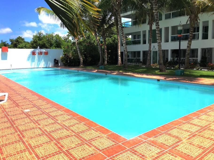 Charming 2 Bedroom With Pool *