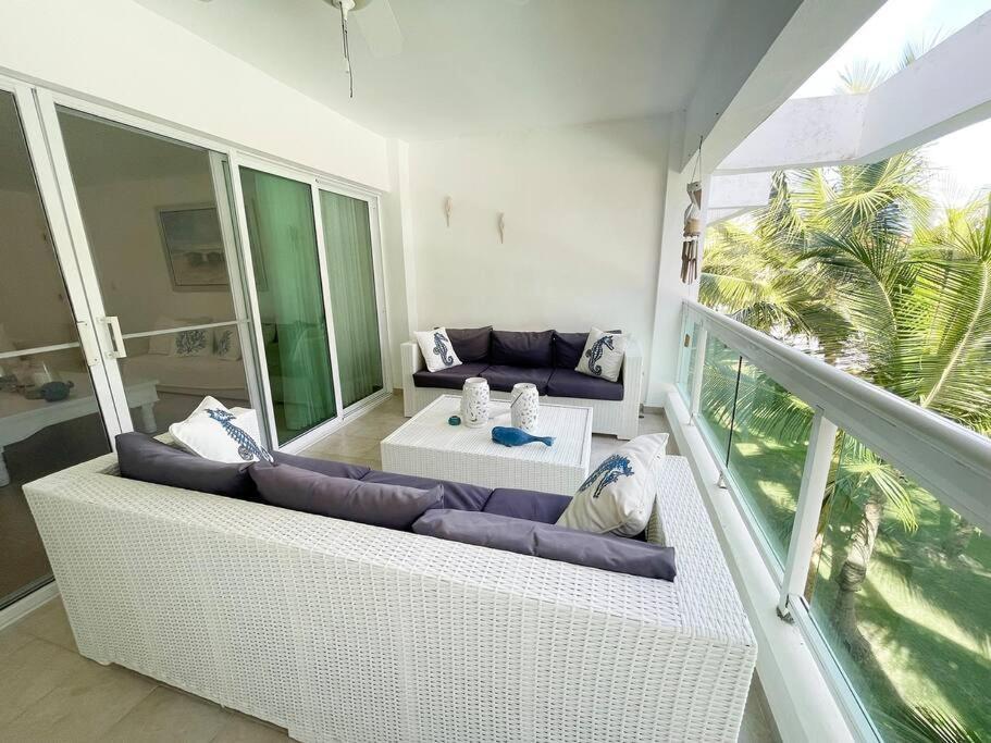 Charming 2 Bedroom With Pool